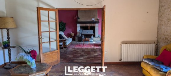 Casa de 3 dormitorios en Sarthe, France No. 289207 7