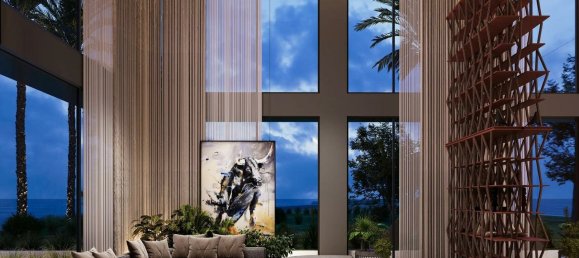 Apartamento T1 em Al Marjan Island, UAE N.º 111964 2