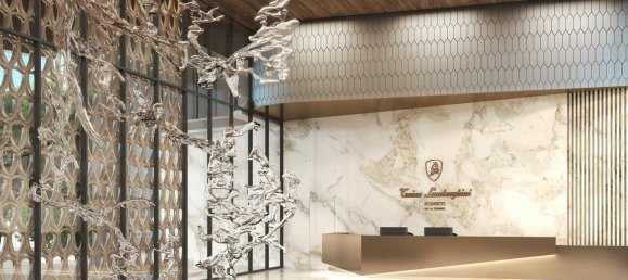 Apartamento T1 em Al Marjan Island, UAE N.º 111964 13