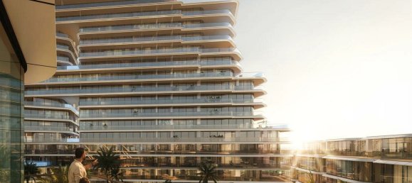 Apartamento T1 em Al Marjan Island, UAE N.º 111964 16