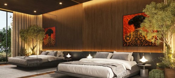 Apartamento T1 em Al Marjan Island, UAE N.º 111964 3