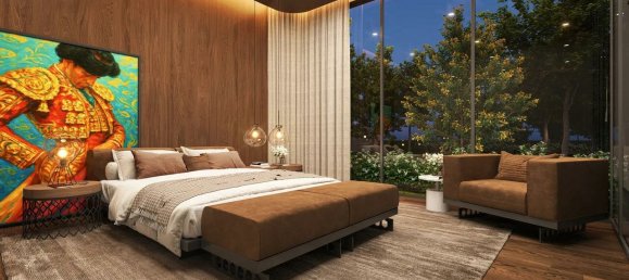 Apartamento T1 em Al Marjan Island, UAE N.º 111964 5