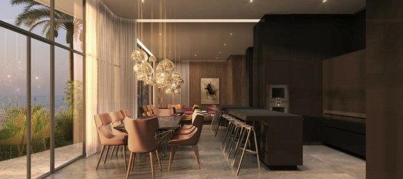 Apartamento T1 em Al Marjan Island, UAE N.º 111964 4