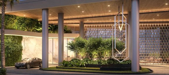 Apartamento T1 em Al Marjan Island, UAE N.º 111964 15