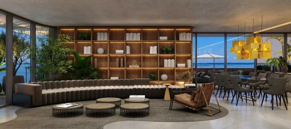 Apartamento T1 em Al Marjan Island, UAE N.º 111964 9