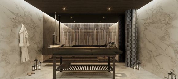 Apartamento T1 em Al Marjan Island, UAE N.º 111964 12