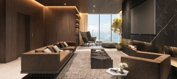 Apartamento T1 em Al Marjan Island, UAE N.º 111964 8