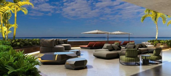 Apartamento T1 em Al Marjan Island, UAE N.º 111964 6