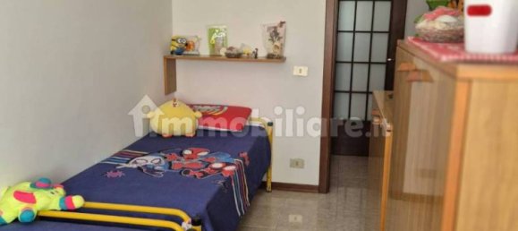 Квартира с 2 спальнями в Торторето, Италия № 345358 12