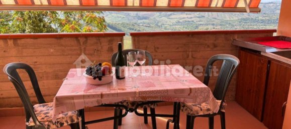 Квартира с 2 спальнями в Торторето, Италия № 345358 3