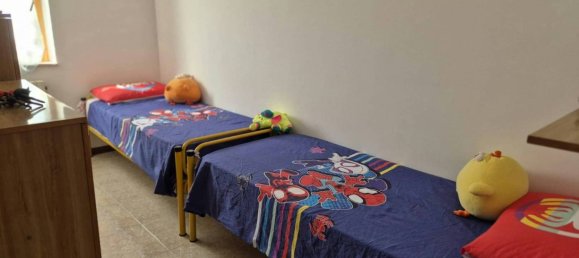 Квартира с 2 спальнями в Торторето, Италия № 345358 5