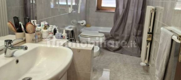 Квартира с 2 спальнями в Торторето, Италия № 345358 10