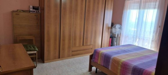 Квартира с 2 спальнями в Торторето, Италия № 345358 18