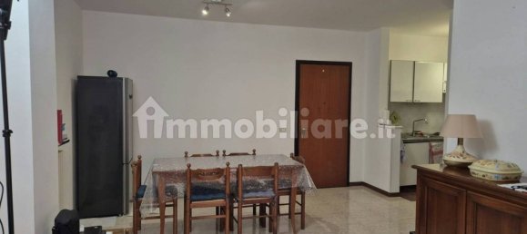 Квартира с 2 спальнями в Торторето, Италия № 345358 30