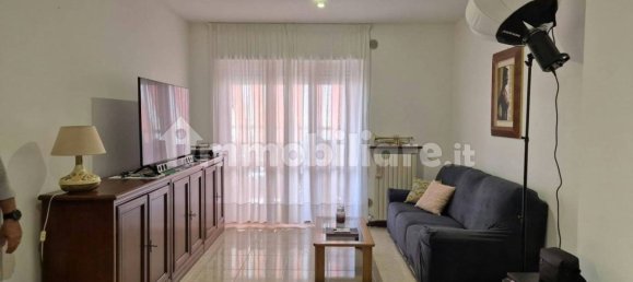 Квартира с 2 спальнями в Торторето, Италия № 345358 13