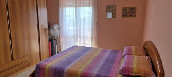 Квартира с 2 спальнями в Торторето, Италия № 345358 14