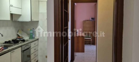 Квартира с 2 спальнями в Торторето, Италия № 345358 17