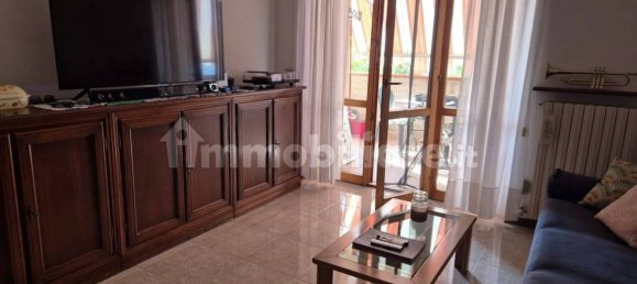 Квартира с 2 спальнями в Торторето, Италия № 345358 31