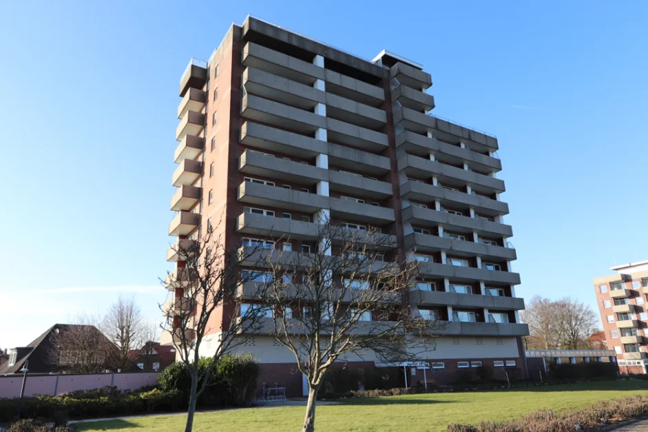 استوديو في Friesland, Germany رقم 225342