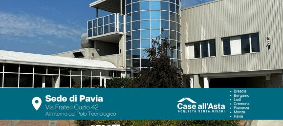 Apartamento de 2 divisões em Gambolò, Italy N.º 269172 20