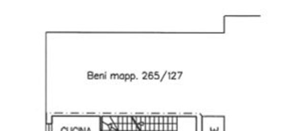 Apartamento de 2 divisões em Gambolò, Italy N.º 269172 21