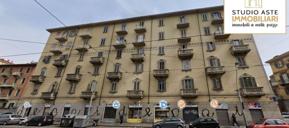 3 غرف نوم شقة في Turin, Italy رقم 320474 2