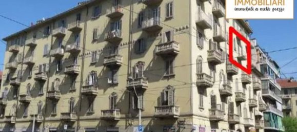 3 غرف نوم شقة في Turin, Italy رقم 320474 5