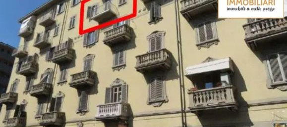 3 غرف نوم شقة في Turin, Italy رقم 320474 4