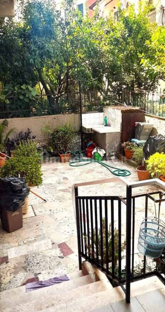 2 bedrooms Apartment in Terracina, Italy No. 155265