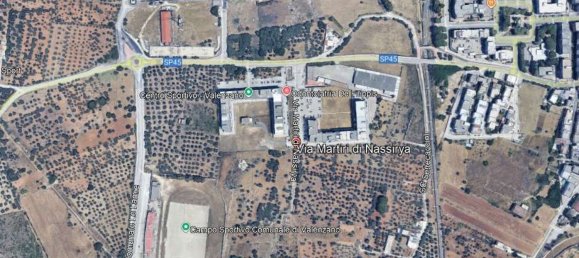 Офис 64м² в Валенцано, Италия № 347168 8