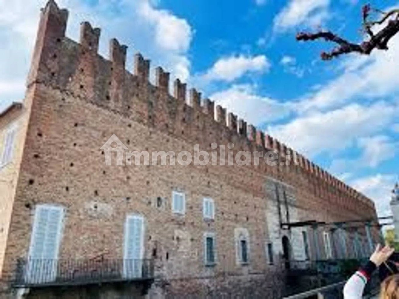 6 bedrooms Apartment in Belgioioso, Italy No. 383972