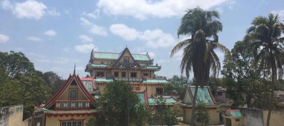 5 bedrooms House in Yucatan, Mexico No. 157090 2