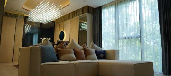 2 Schlafzimmer Wohnung in Chon Buri, Thailand, Nr. 86959 5