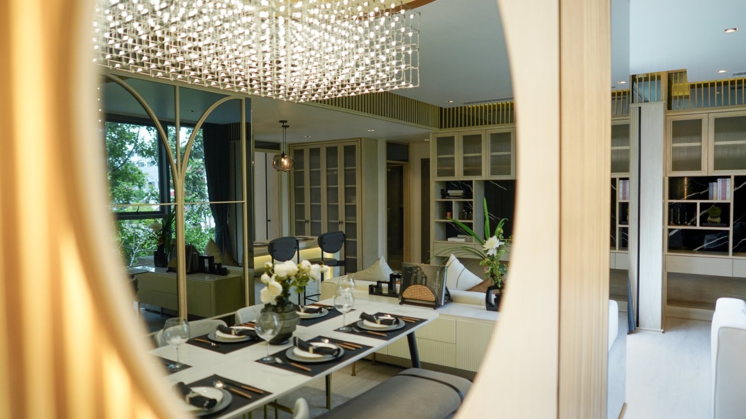 2 Schlafzimmer Wohnung in Chon Buri, Thailand, Nr. 86959