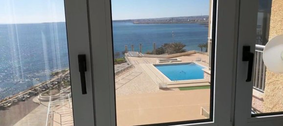 4 dormitorios apartamento en venta en Torrevieja, Alicante, Comunidad Valenciana, Spain № 364883 12
