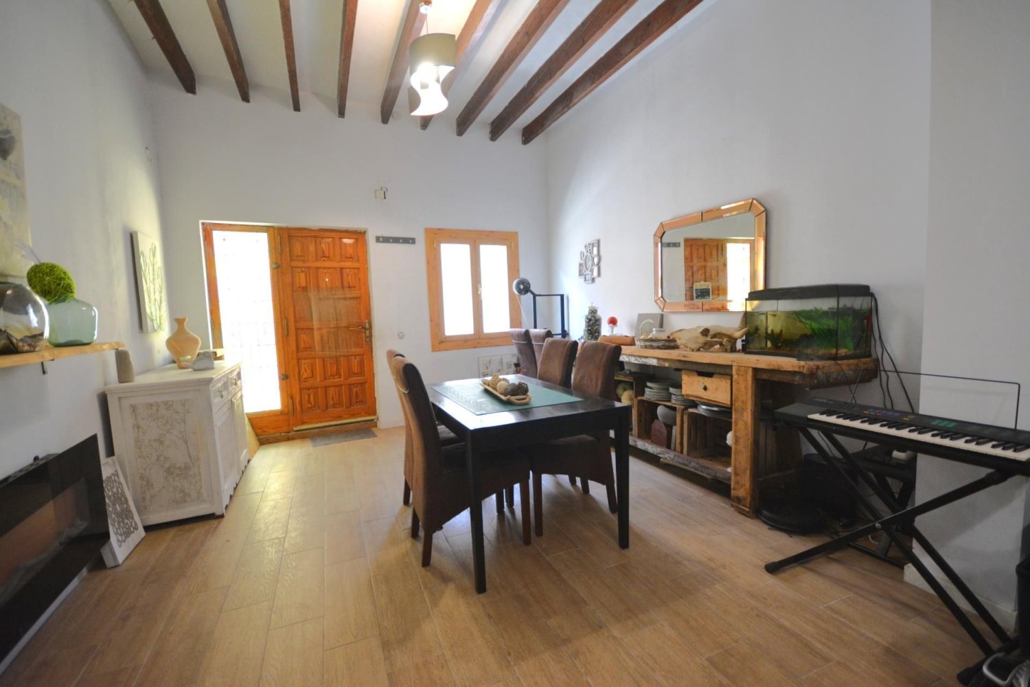 Casa de 3 dormitorios en Inca, Spain No. 157937