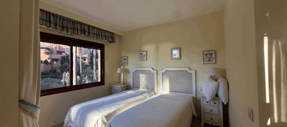 3 bedrooms Penthouse in Estepona, Spain No. 133590 14