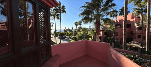 3 bedrooms Penthouse in Estepona, Spain No. 133590 27