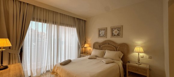 3 bedrooms Penthouse in Estepona, Spain No. 133590 10