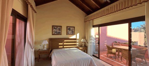 3 bedrooms Penthouse in Estepona, Spain No. 133590 21