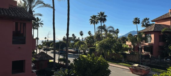 3 bedrooms Penthouse in Estepona, Spain No. 133590 17