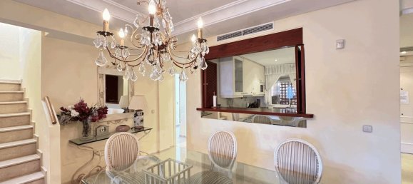 3 bedrooms Penthouse in Estepona, Spain No. 133590 7