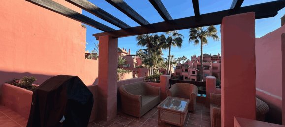 3 bedrooms Penthouse in Estepona, Spain No. 133590 18