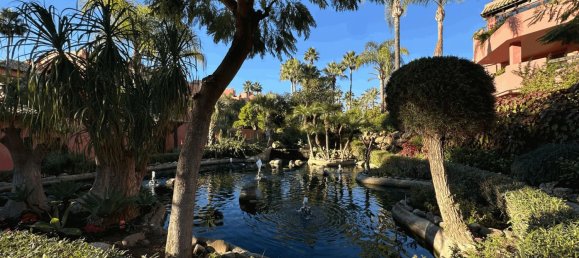 3 bedrooms Penthouse in Estepona, Spain No. 133590 28