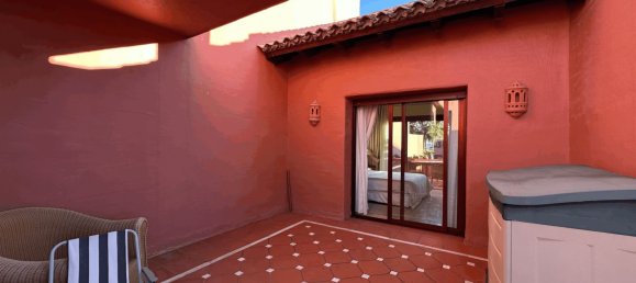 3 bedrooms Penthouse in Estepona, Spain No. 133590 25