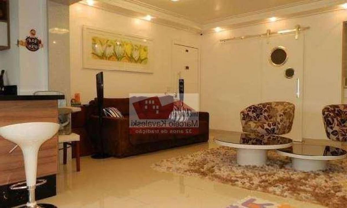 4 chambres Appartement à Sao Paulo, Brazil No. 522716