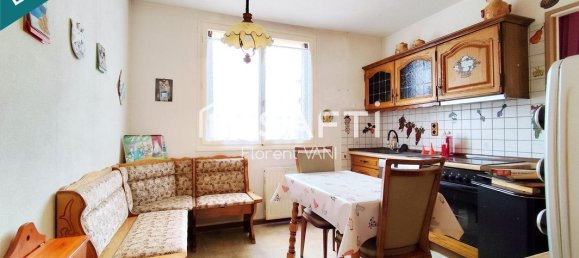 3 Schlafzimmer Haus in Moselle, France, Nr. 283996 5