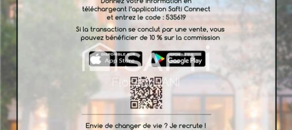 3 Schlafzimmer Haus in Moselle, France, Nr. 283996 12