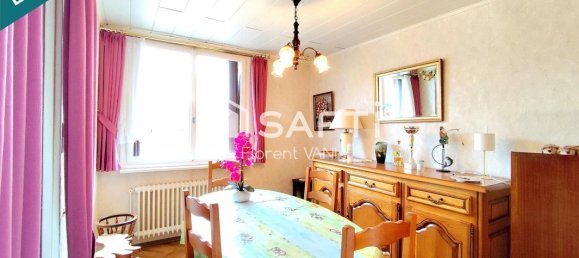 3 Schlafzimmer Haus in Moselle, France, Nr. 283996 4