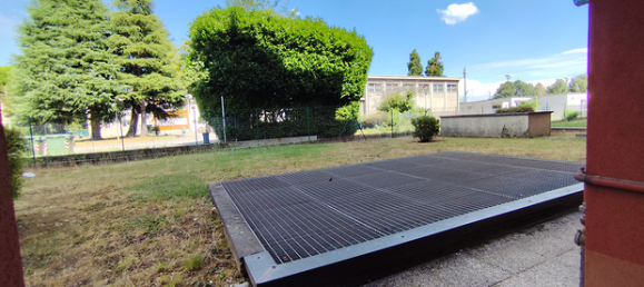 2-Zimmer Gewerbliche Immobilie in Seregno, Italy, Nr. 292231 4